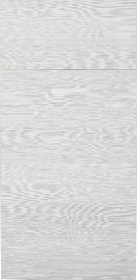 White Pine, close-up
